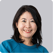 滝川 絵里 氏
