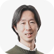 太田 智浩 氏