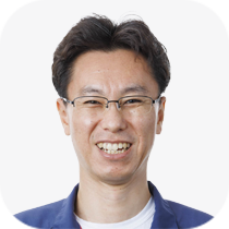 上大田 孝 氏