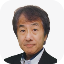 吉田 保正 氏