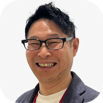 吉田 元 氏
