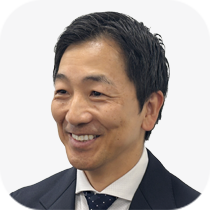 松尾 章広 氏