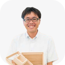 藤井 博文 氏