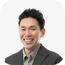 石田 清孝 氏