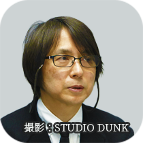佐藤 雅彦 氏