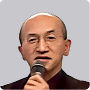浅香 忠満 氏
