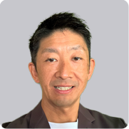 吉邑 大輔 氏