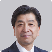 加藤 景司 氏