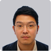 篠原 洋平 氏