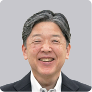 今尾 克哉 氏
