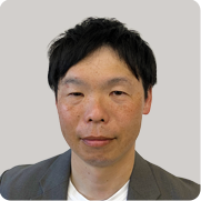 田中 広道 氏