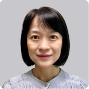 内藤 由季 氏